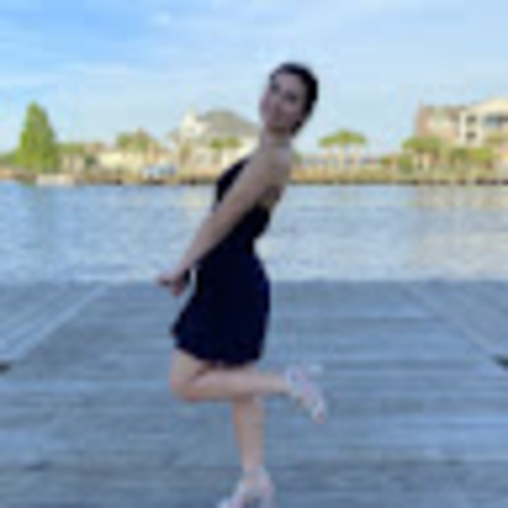 Meet your Posher, Allie